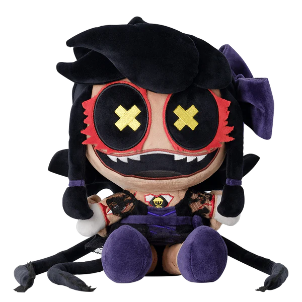 Cyn Plush