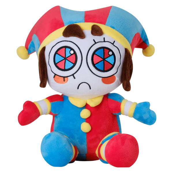 Pomni Plush